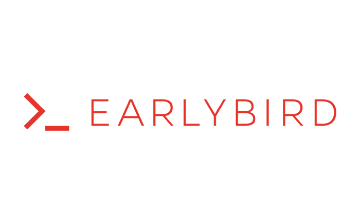 earlybird 9.18